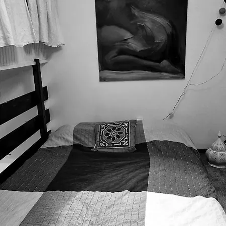 Kaleidoszkop Haz Apartman Appartamento *