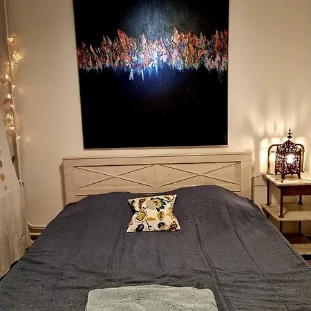 Kaleidoszkop Haz Apartman 艾斯特根