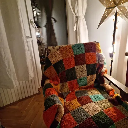 Kaleidoszkop Haz Apartman Appartamento Esztergom